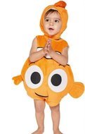 Finding Nemo Baby Kostuum