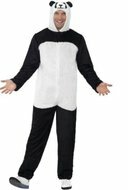 Panda Onesie Unisex