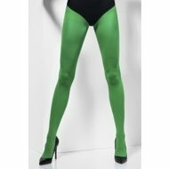 Groen Panty - One Size