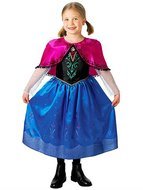 Frozen Prinses Anna Deluxe Kostuum Kind