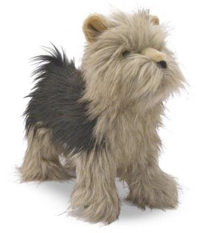 Yorkshire Terrier Knuffel