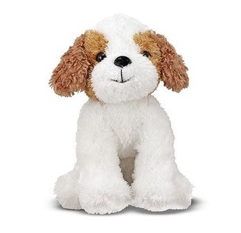 Jack Russel Terrier Knuffel