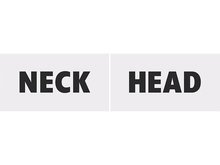 Head & Neck Foto Props Borden