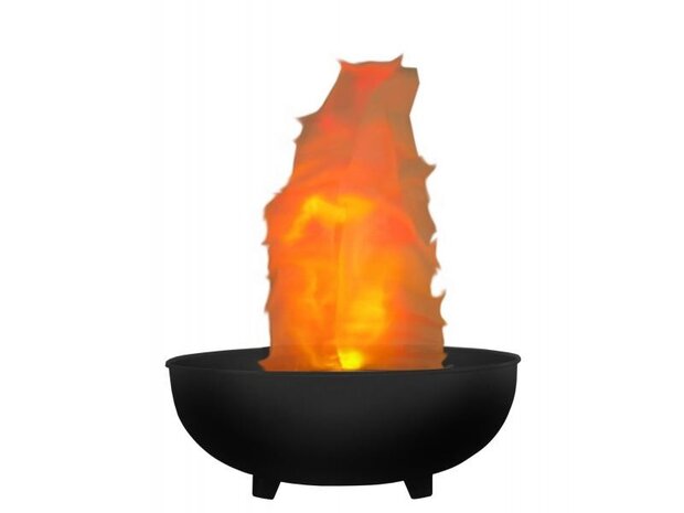 JB sysems LED VIRTUAL FLAME 36CM