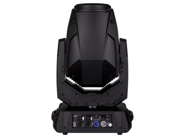 Briteq BTX-TITAN  BEAM + SPOT + WASH in 1 moving head OSRAM SIRIUS HRI 280 lamp (7800K)