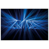 Showtec Infinity iB-5R beam met prisma Stralingshoek 1-3° beam movinghead 