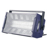 Showtec Titan Strobe  1500Watt 1-15 flitsen/sec. mega stroboscoop