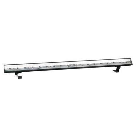 Showtec UV LED Bar 100cm 18X3 Watt UV LEDs LED blacklight