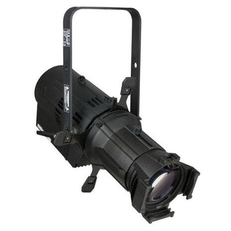 Showtec Performer Profile 600 Q4 body zonder lens 4-in-1 RGBW 1x150W COB