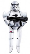 Storm Trooper Airwalker Ballon