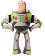 Toy Story Buzz Lightyear Airwalker Ballon