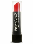 Rood UV Lippenstift 4gr