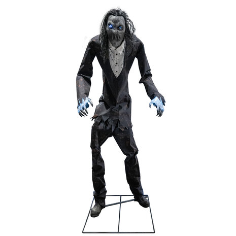 Begraafplaats Geest Animatron Bewegend Figuur Verhuur