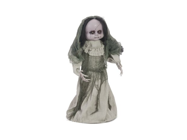 Dansende Geest Animatron Bewegend Figuur