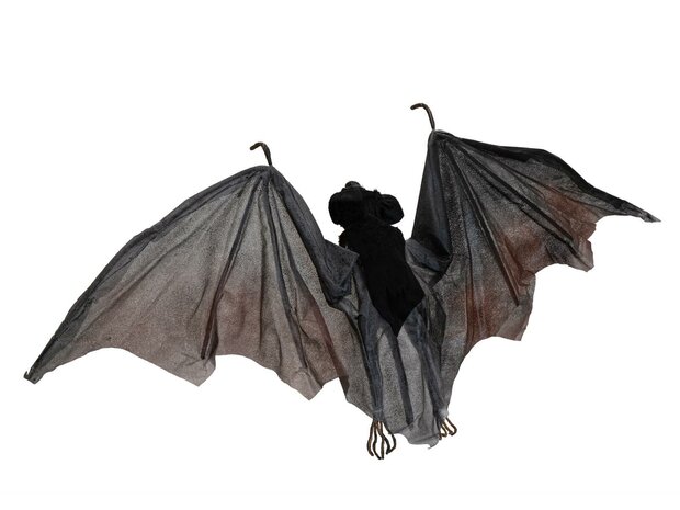 Vleermuis Hangend Figuur