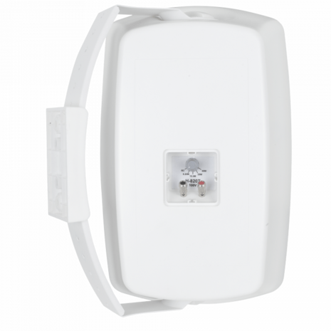 DAP EVO 8T 2 Way Speaker 80W 100V White 2st