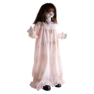 Kiekeboe Pop Animatron Bewegend Figuur