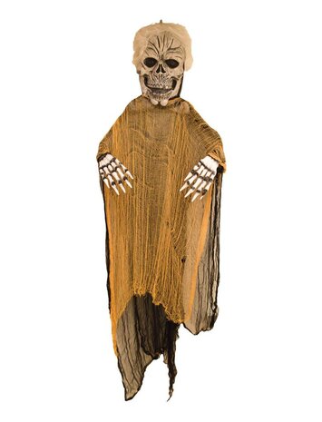 Zombie Hangdecoratie 180cm