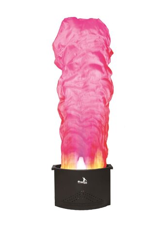 LED Vuur Lamp 150W