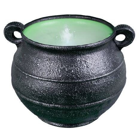 Heksenketel met Mistmaker