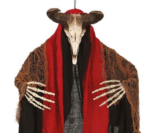 Ram Schedel Hangdecoratie