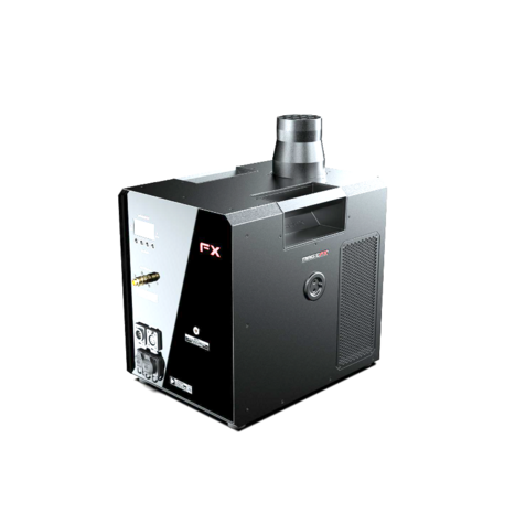 MagicFX ECO2JET CO2 Shooter 04