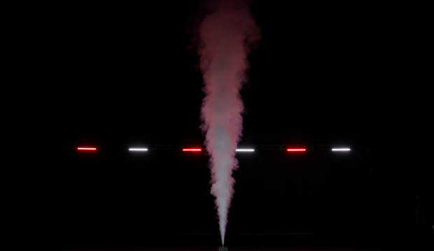 MagicFX ECO2JET CO2 Shooter 06