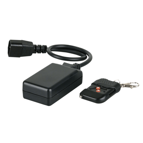 Showtec Atmos S100 Sneeuwmachine 02