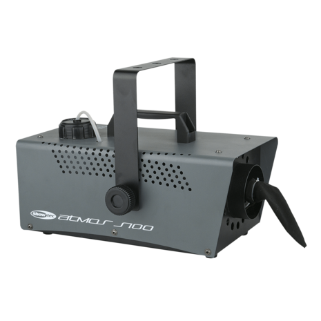 Showtec Atmos S100 Sneeuwmachine 01