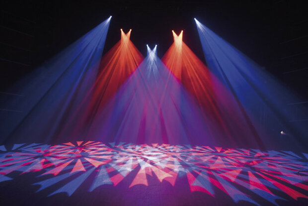 Showtec Phantom 65 Moving Head Spot set van 2 07