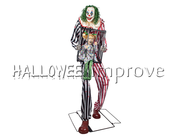 CLown-met-Kooi1