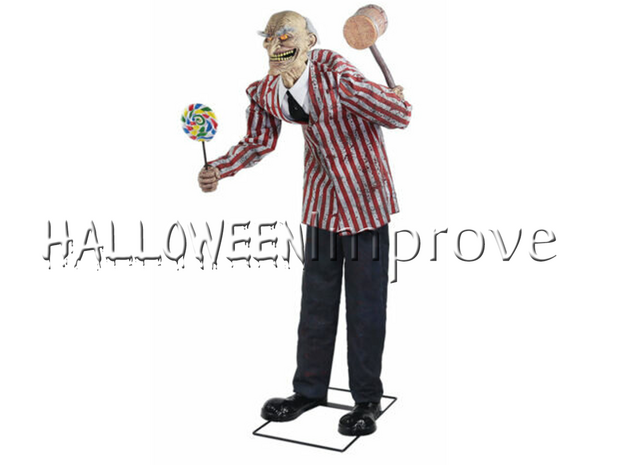 Candyman