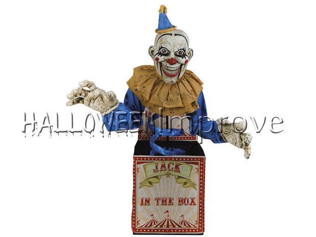 Jack-in-the-Box