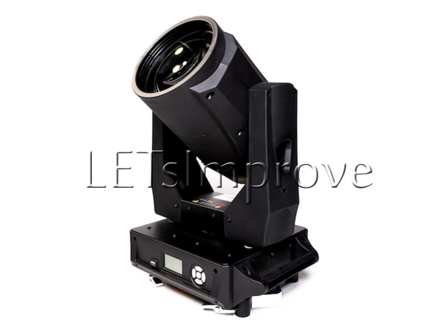 LETsImprove CLS AORUN Moving Head