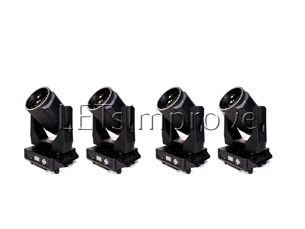 LETsImprove CLS AORUN Moving Heads