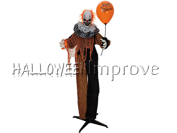oranje-clown1