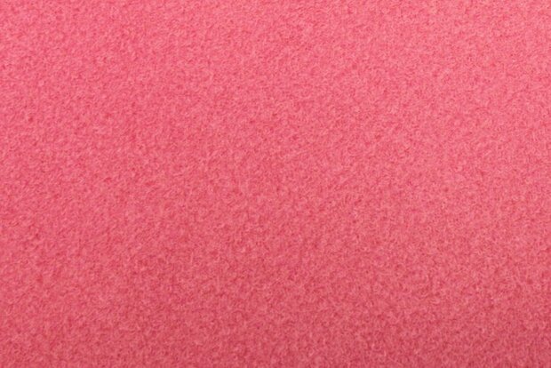 Ros&eacute; Roze Deluxe Tapijt Loper met Anti Slip Rug