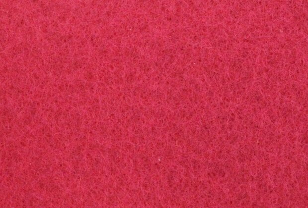 Fuchsia Standaard Tapijt Loper