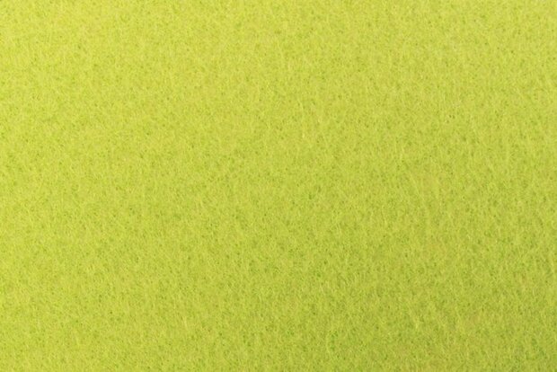 Appel Groen Standaard Tapijt Loper