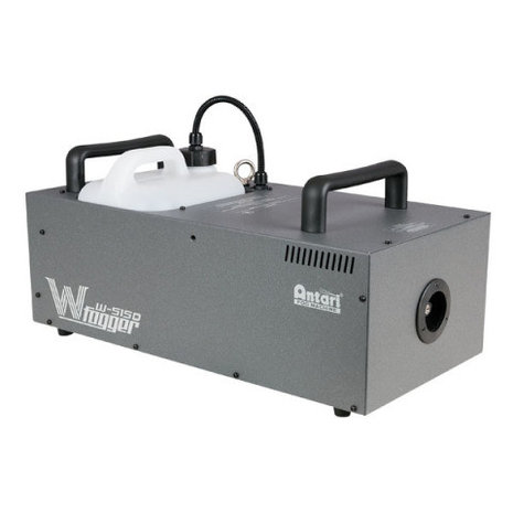 Antari W-515D 1500W Pro Fogger W-DMX Mistmachine