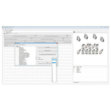 Showtec Quick DMX D512 512 Kanalen Interface