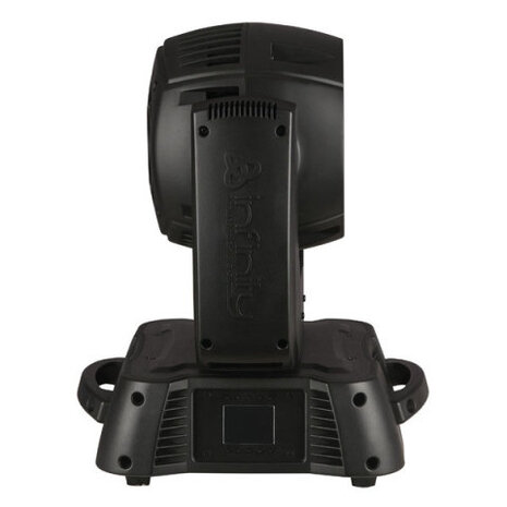 Showtec Infinity iW-1915 Pixel RGBW Wash, Zoom, Pixel control LED movinghead