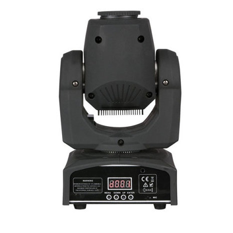 Showtec Kanjo Spot 10Watt 7000K DMX LED moving head