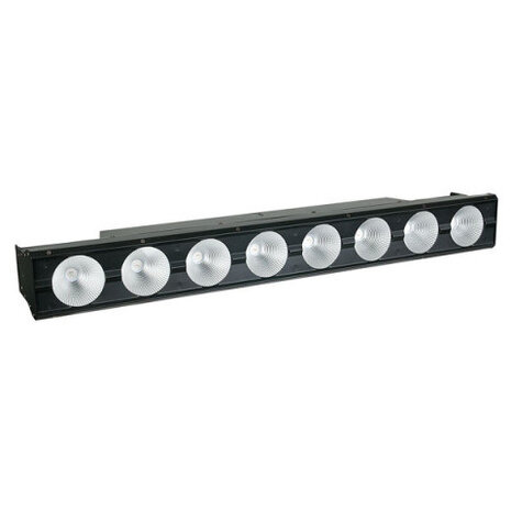 Showtec Pixel Bar 8 COB RGB DMX
