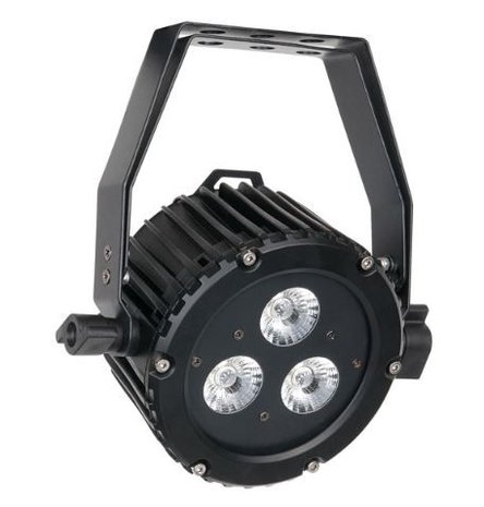 Showtec Power Spot 3 Q5 RGBWA 5-in-1 LED