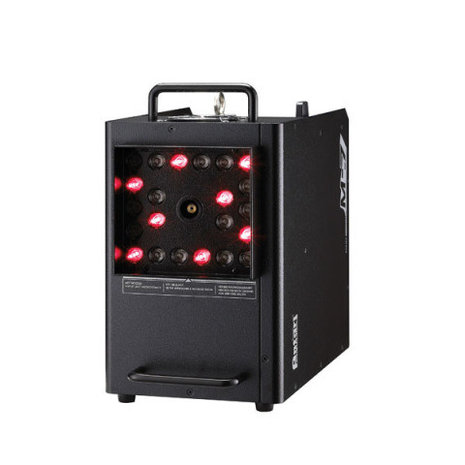 Antari M-7 1500W Pro CO2 Simulating RGB Fogger 2.4L