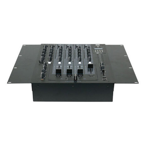 Dap 19 Rackmounts for Core Mix-4"