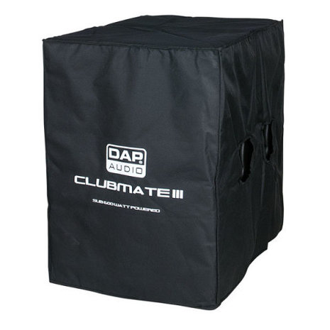 DAP Protective Cover-set for Clubmate III
