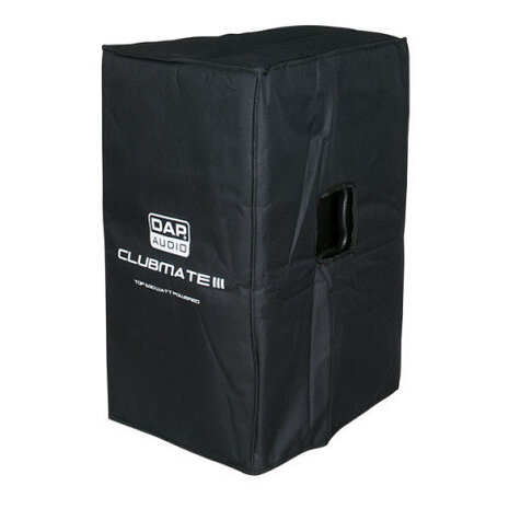 DAP Protective Cover-set for Clubmate III