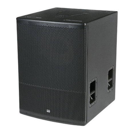 DAP XT-18B MKII 18 Standaardsubwoofer Passieve Subwoofer